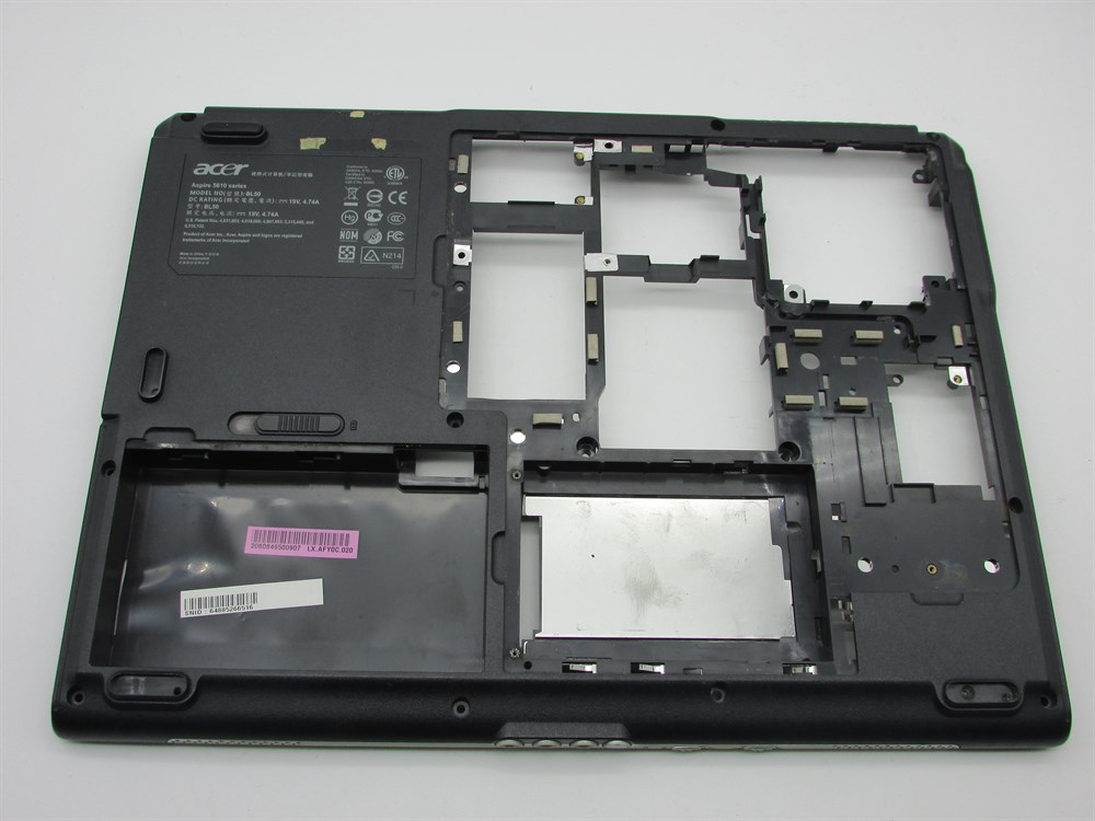 ACER 5610 SERİES BL50 Notebook Alt Kasa