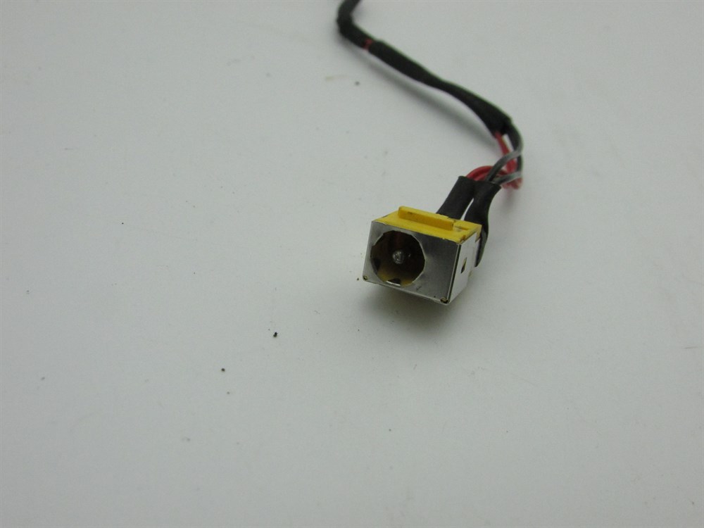 ACER 5635 ZR6 Notebook DC Power Jack