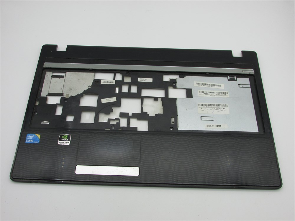 ACER 5742 PEW51 Notebook Ust Kasa