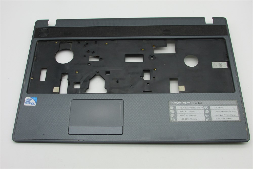 ACER 5749Z Notebook Ust Kasa