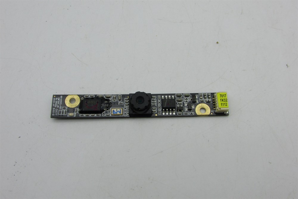 ACER 7540 7540G 7240 MS2278 Notebook  Kamera