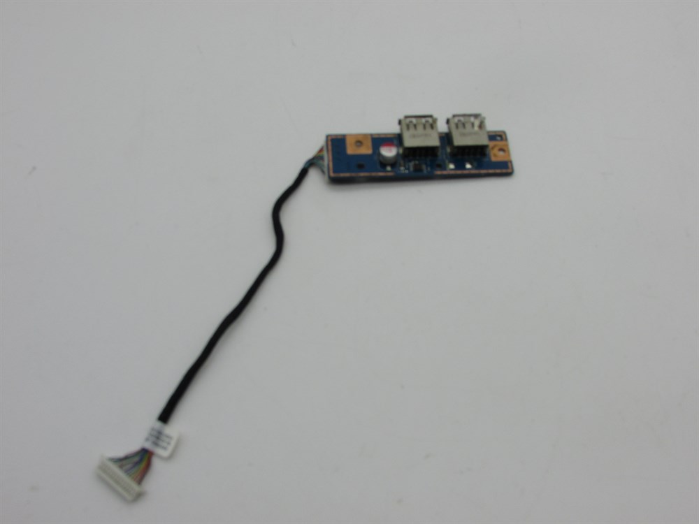 ACER 7735 Notebook USB Data Soket
