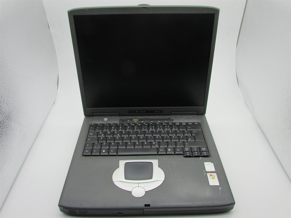 ACER ASPİRE 1600 M52135 Notebook Yedek Parça