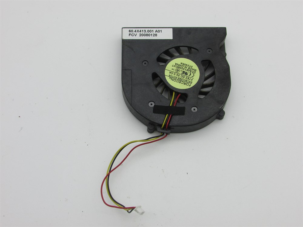 ACER ASPİRE 2920Z Model No  MS2229 Notebook fan