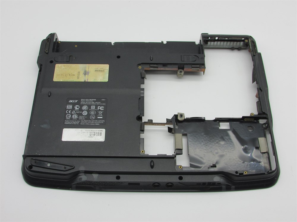 ACER ASPİRE 2920Z Model No  MS2229 Notebook Alt Kasa