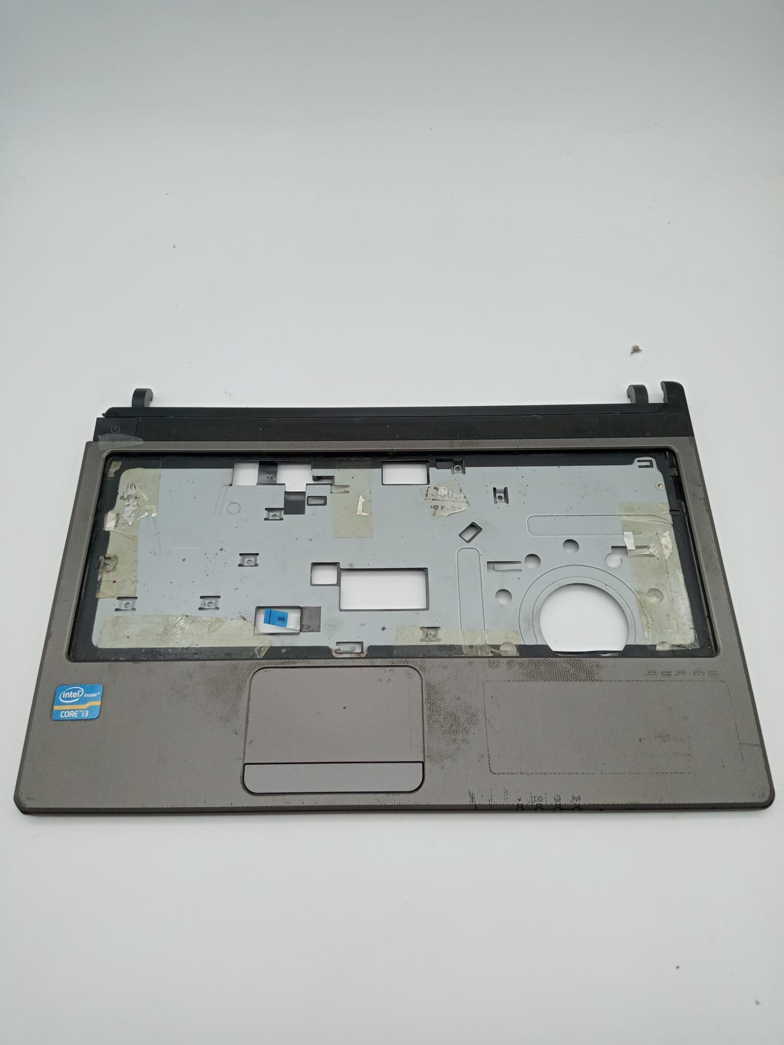 ACER ASPİRE 3750 SERİES EIH30 Notebook Üst Kasa