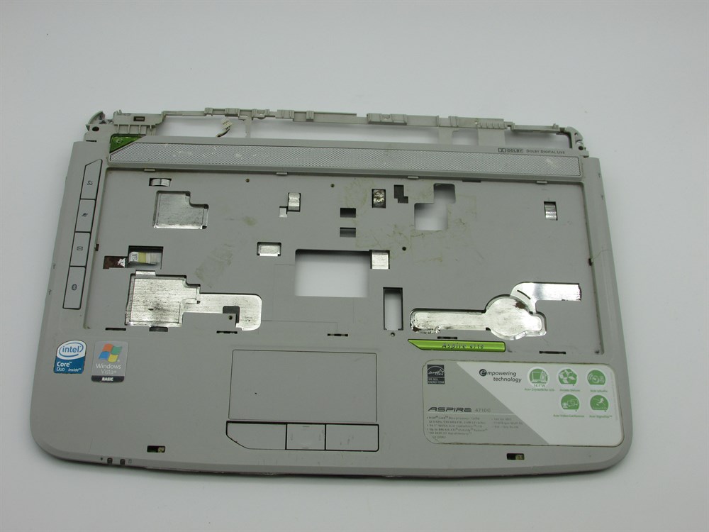 ACER-ASPİRE 4710- MS2220