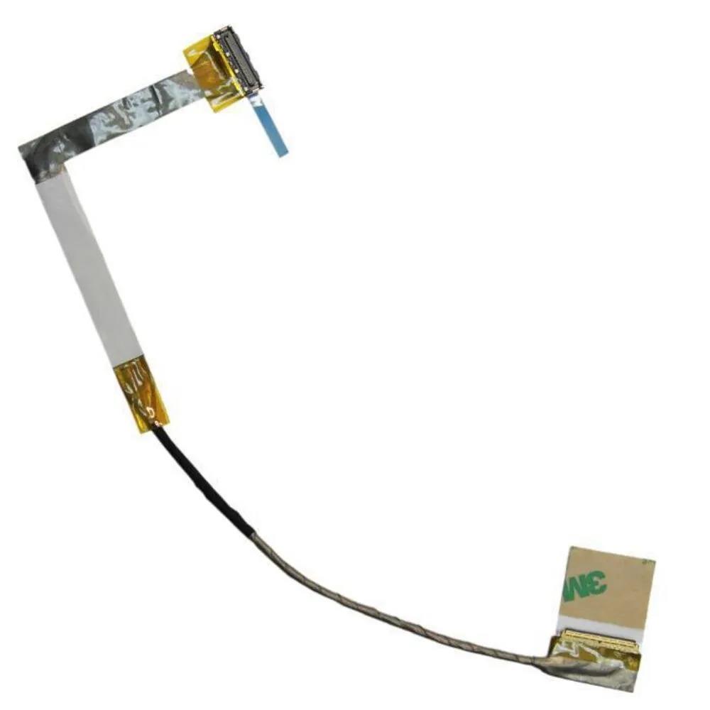 Acer Aspire 4820T, 4625G, 4553, 4745, DDOZQ1LC000, Led 40 pin Lcd Kablo Flex