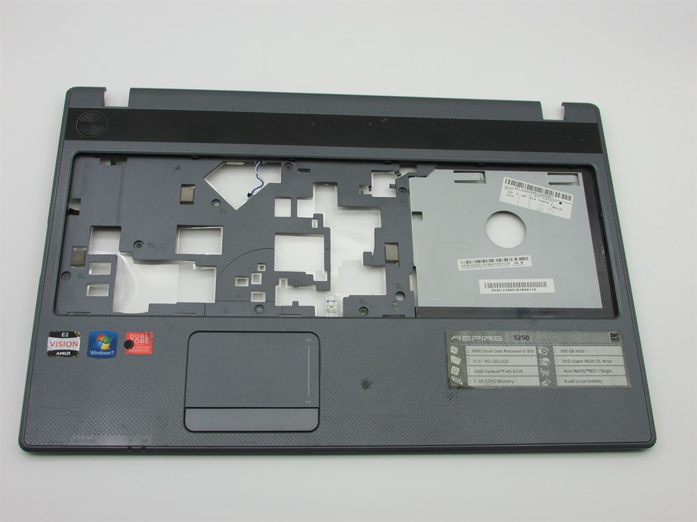 ACER ASPİRE 5250 SERİES MODEL NO- P5WE6