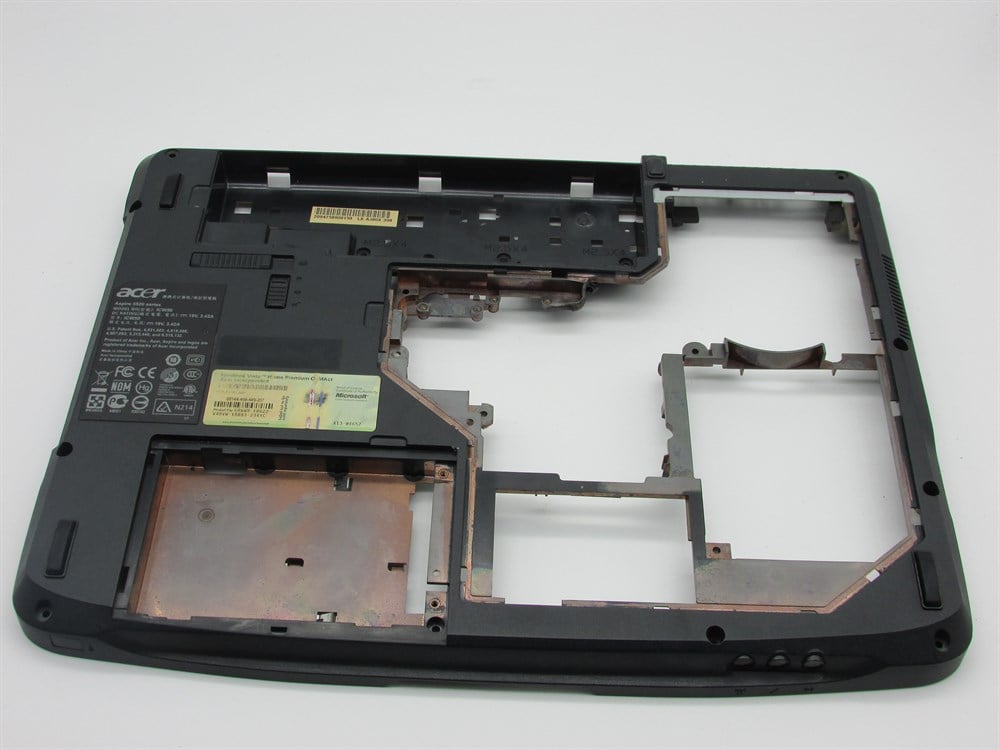 ACER ASPİRE 5520 ICW50