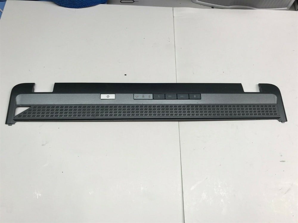 Acer Aspire 5535 5235 5735Z MS2254 42.4K809.002 / 60.4K806.005 Power Üst Kapak Tuş