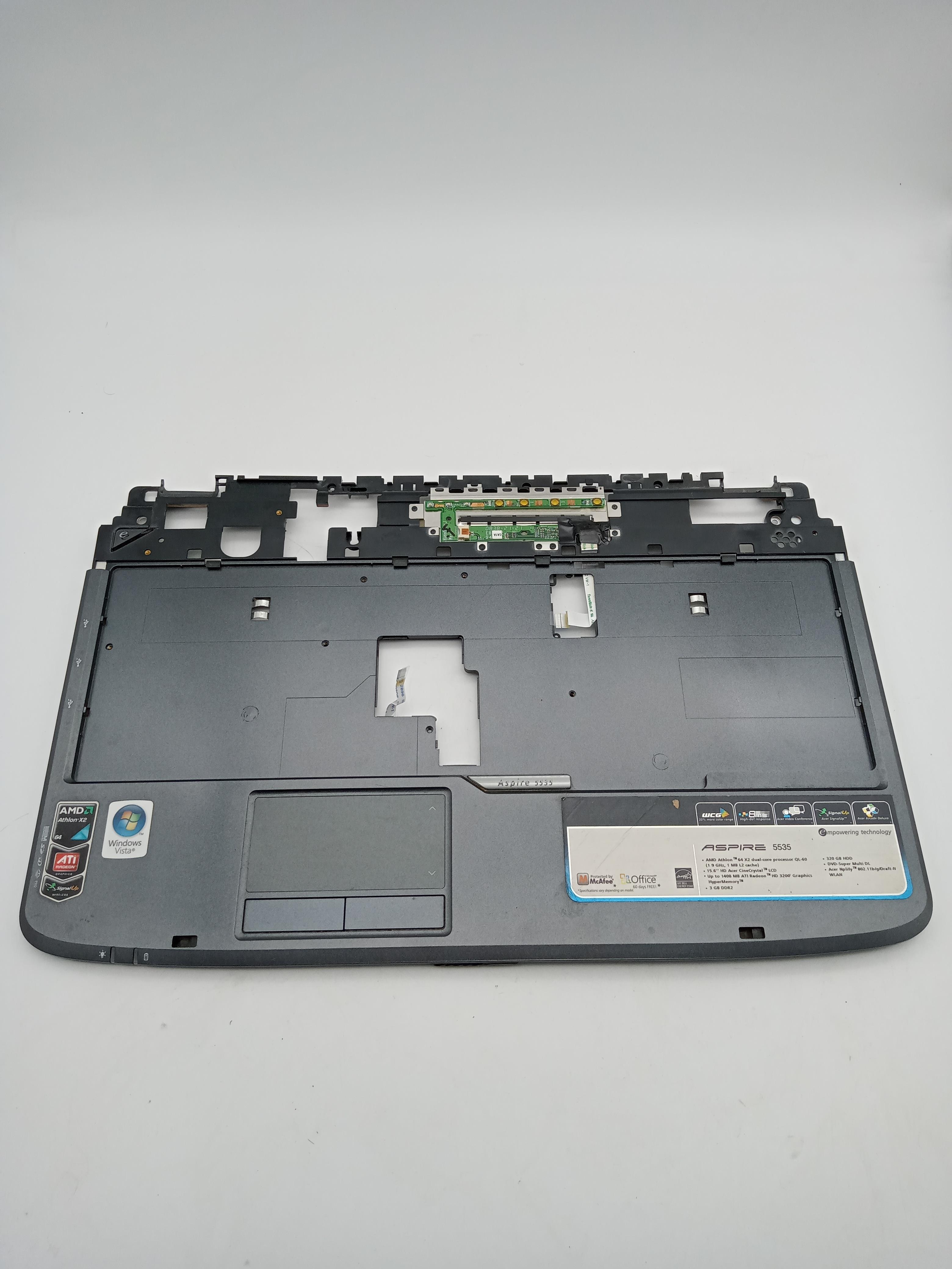 ACER ASPİRE 5535-5235 MS2254 Notebook Ust Kasa