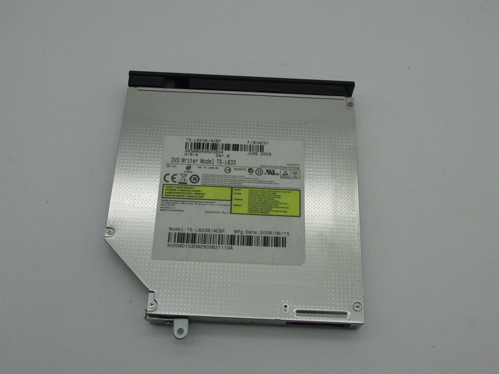 ACER- ASPİRE 5536-5236 MS2265 Notebook Dvd Rom