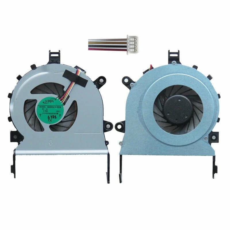 Acer Aspire 5745 5745G 5745TG ZR7 CPU Cooling FAN AB8005HX-RDB