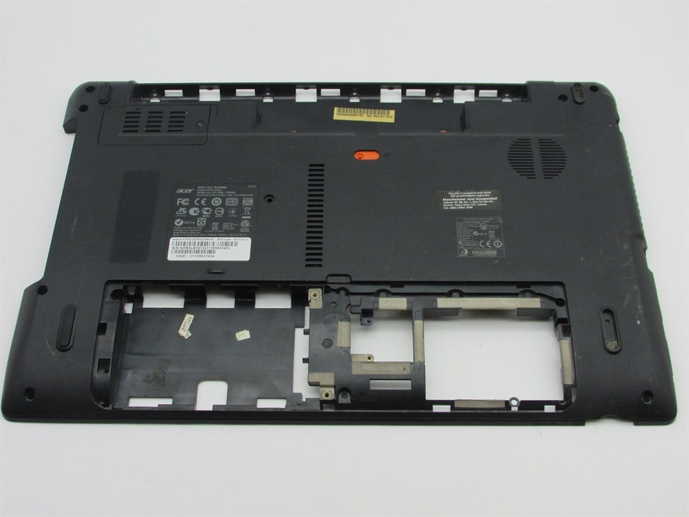 ACER ASPİRE 5750 P5W0 Notebook Alt Kasa