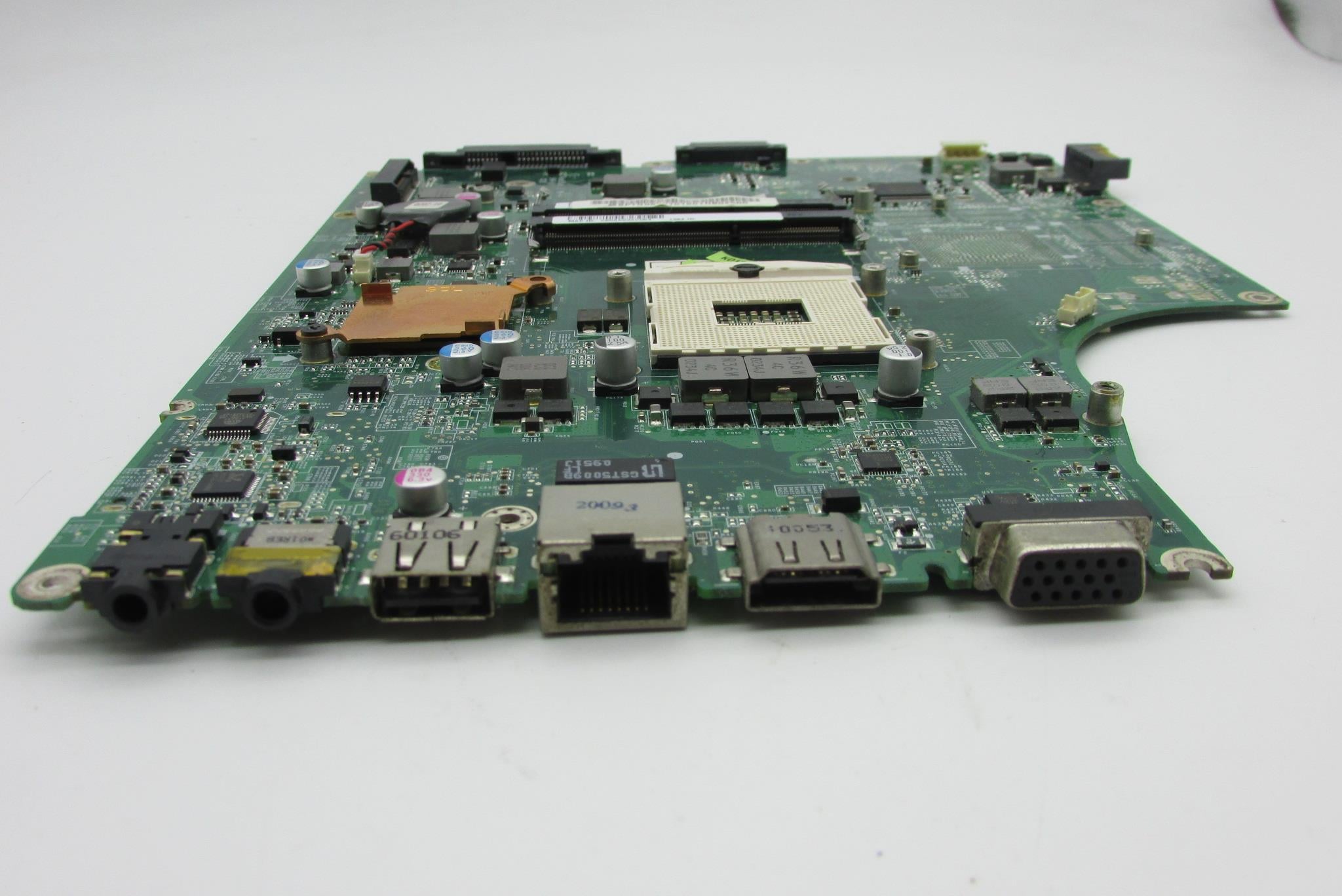 ACER ASPİRE 5820T ZR7B Notebook Anakart
