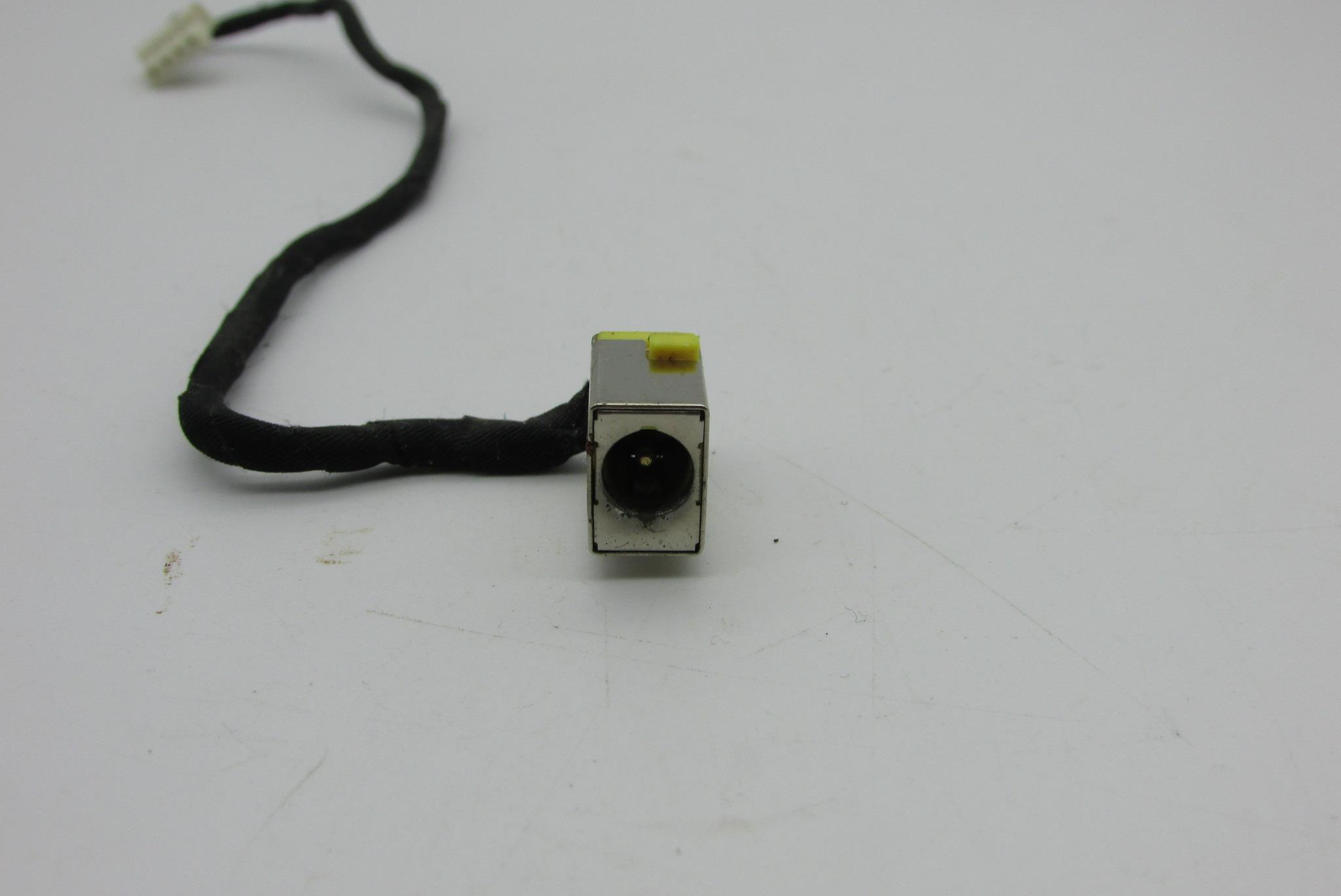 ACER ASPİRE 5820T ZR7B Notebook Dc Power Jack