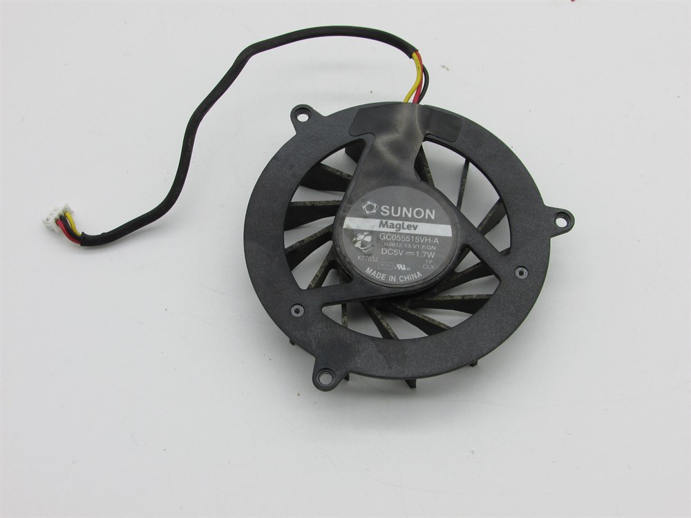 ACER ASPİRE 5920 ZD1 Notebook Fan
