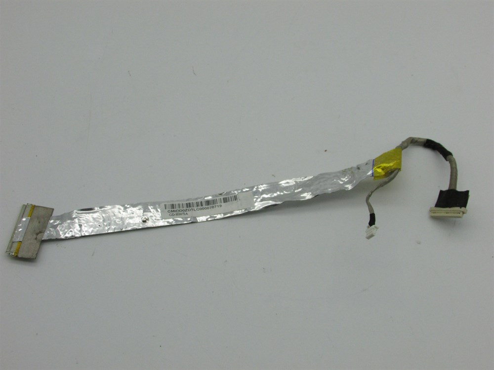 ACER ASPİRE 5920 ZD1 Notebook Lcd Data Kablo