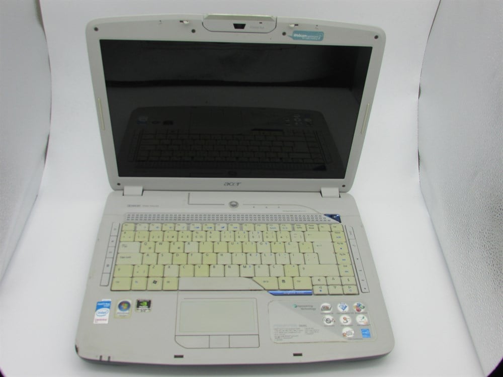 Ноутбук Acer 5920g Купить На Авито
