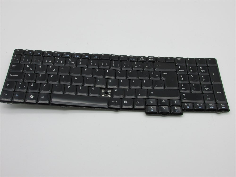 ACER ASPİRE 6530 ZK3