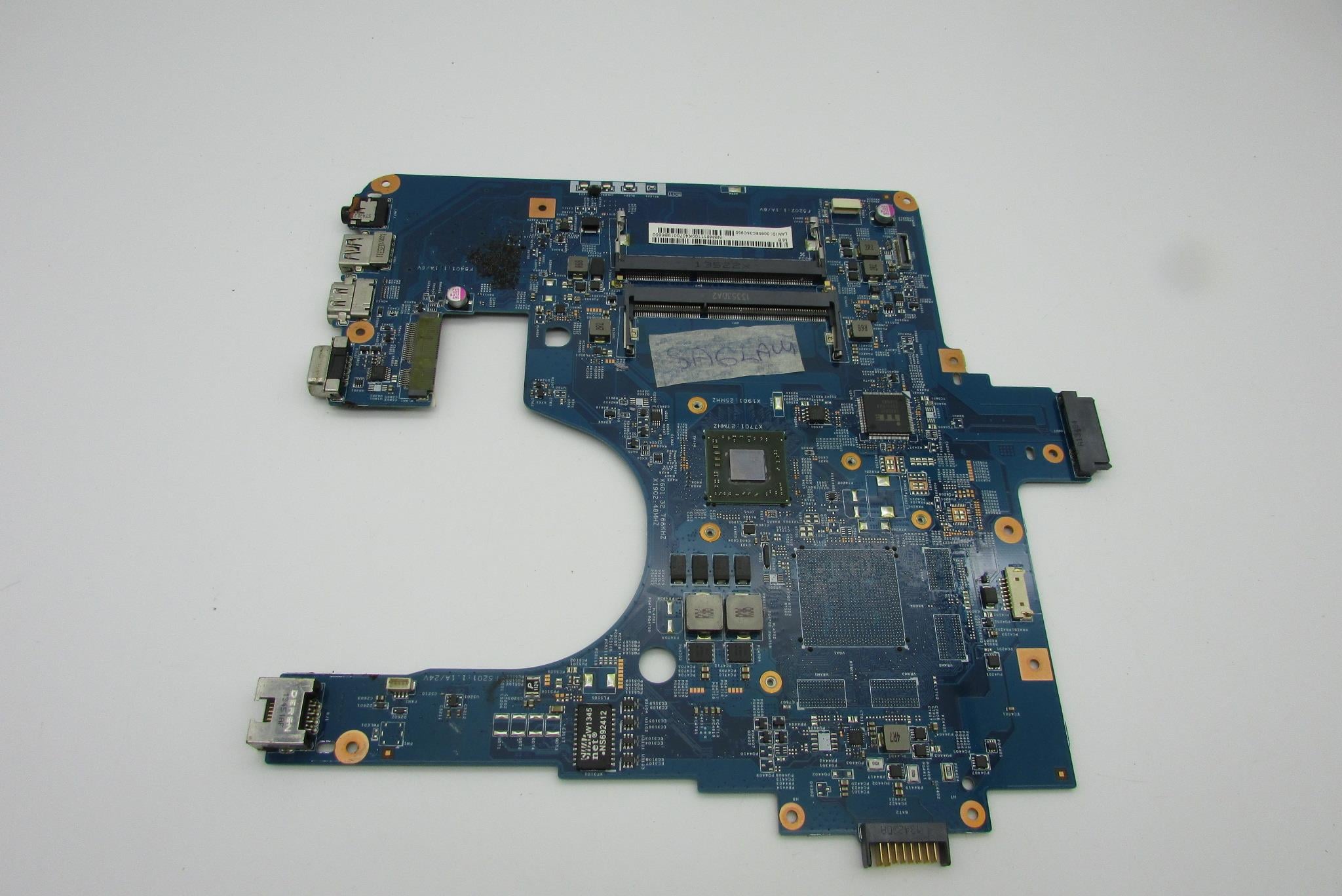 ACER ASPİRE E1 522 MS2372 Notebook Anakart