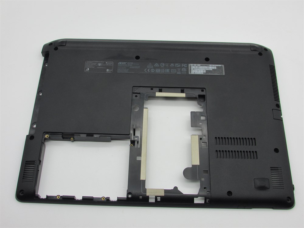 ACER ASPİRE ES1-432 MODEL NO-N16Q8 Notebook Alt Kasa