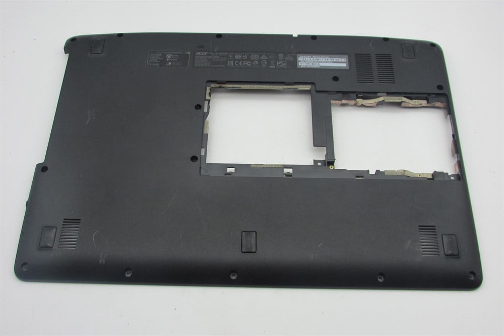 ACER ASPİRE ES1-572 MODEL NO- N16C1 Notebook Alt Kasa