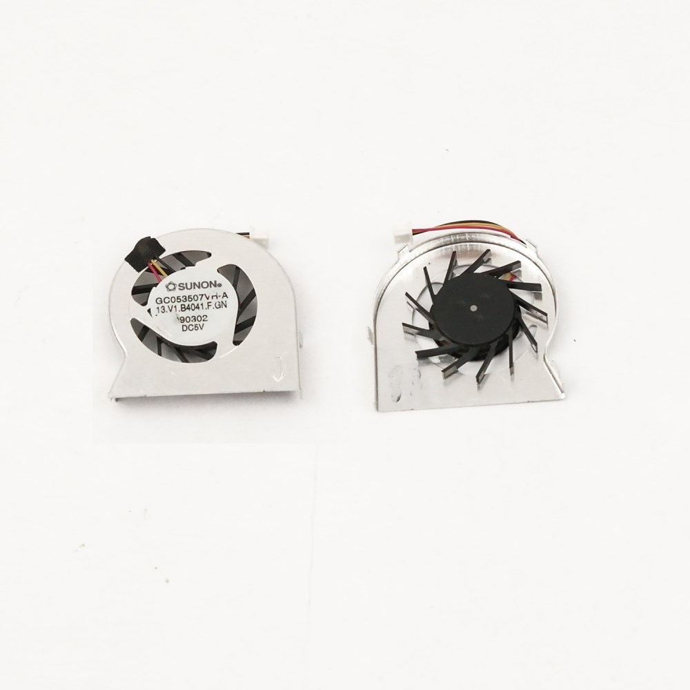 Acer Aspire ONE KAV60, D250 AT084001SS0, GC053507VH-A Notebook Fan