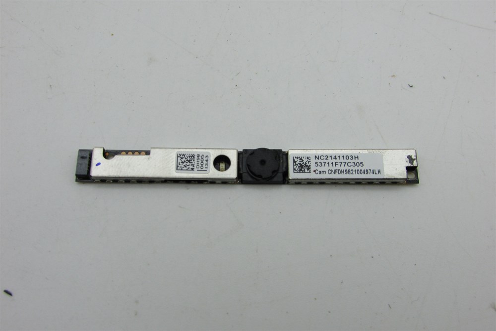 ACER ASPİRE V15 V3-575G-792U Notebook  Kamera