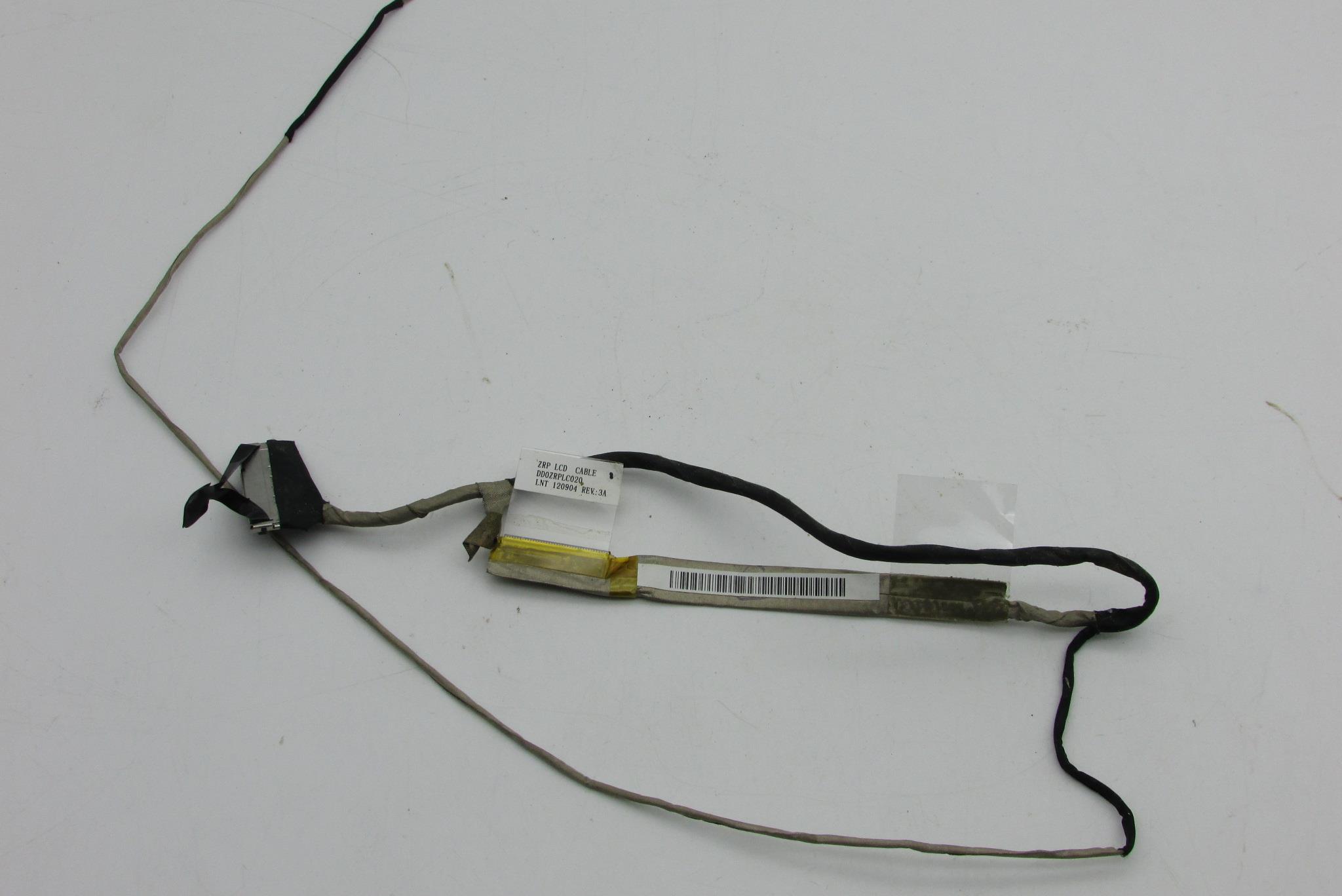 ACER ASPİRE V5-551 ZRP Notebook  Lcd Data Kablo