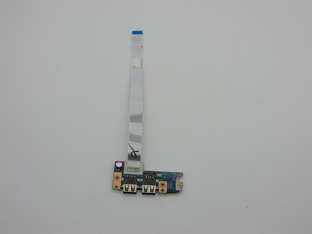 ACER E1531 Notebook USB Data Soket