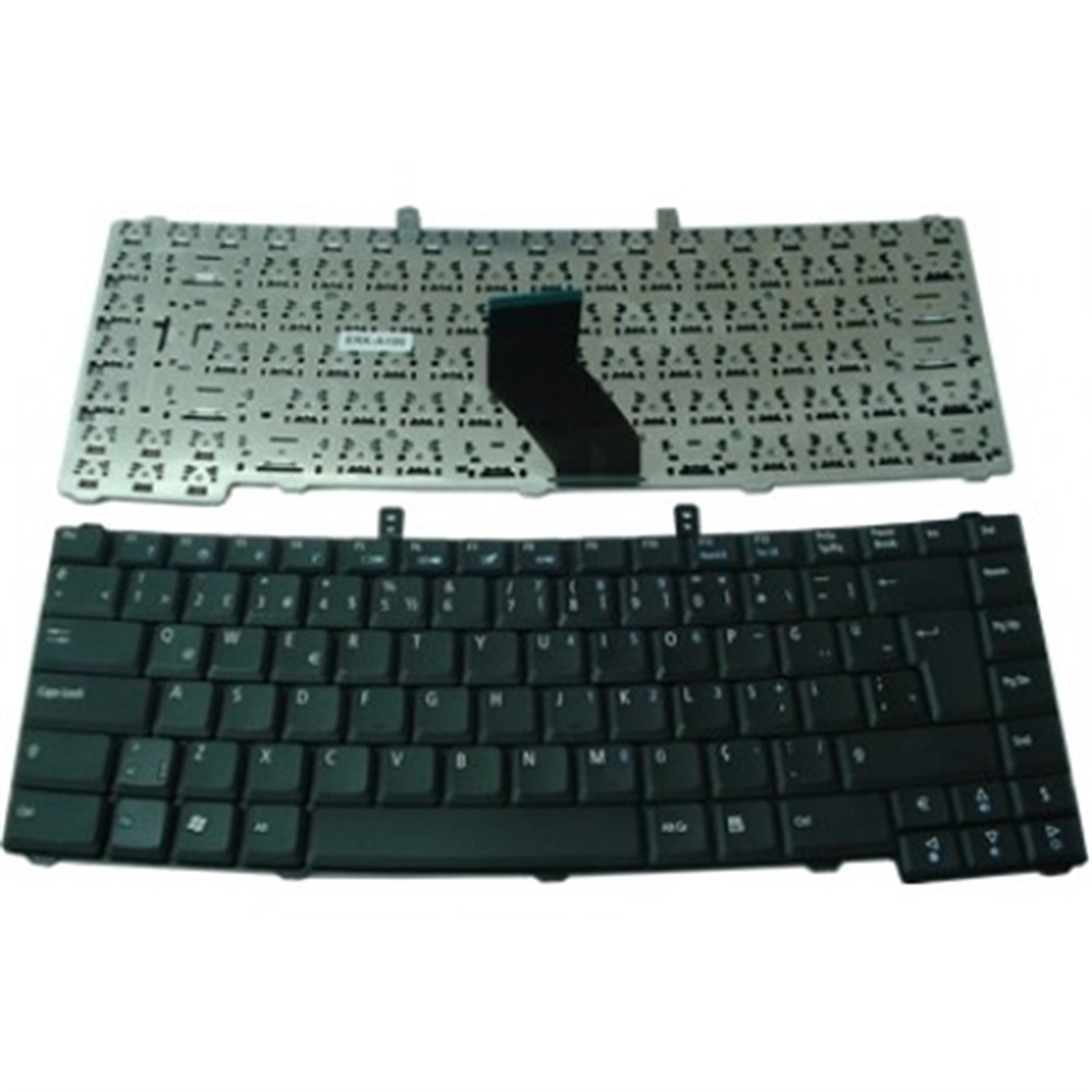 Acer Extensa 5610 5610G 5620 5620G 5620Z 5630 5630Z 5210 5220 5230 KLAVYE NSK-AGL0T