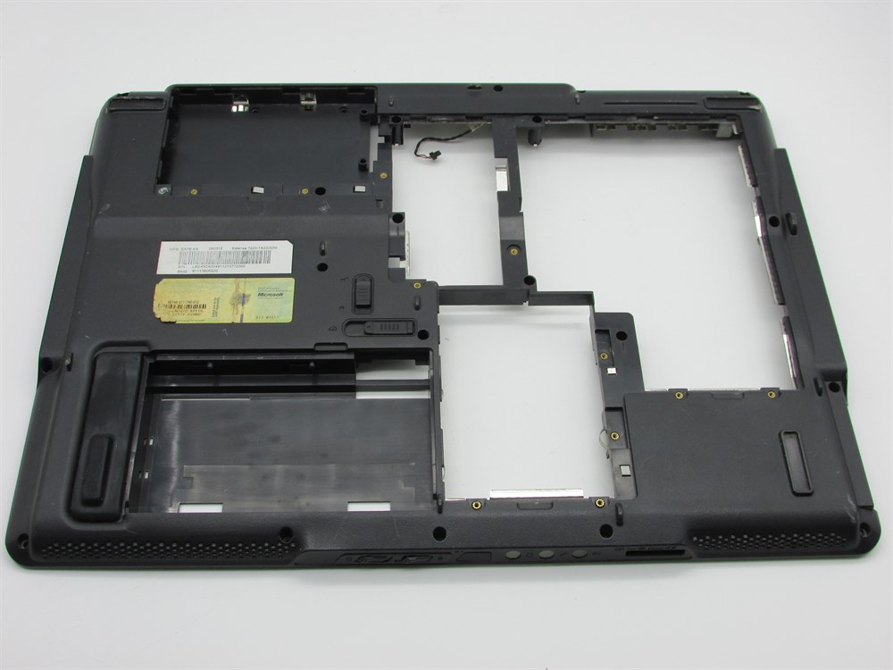 ACER MS2206 Notebook Alt Kasa