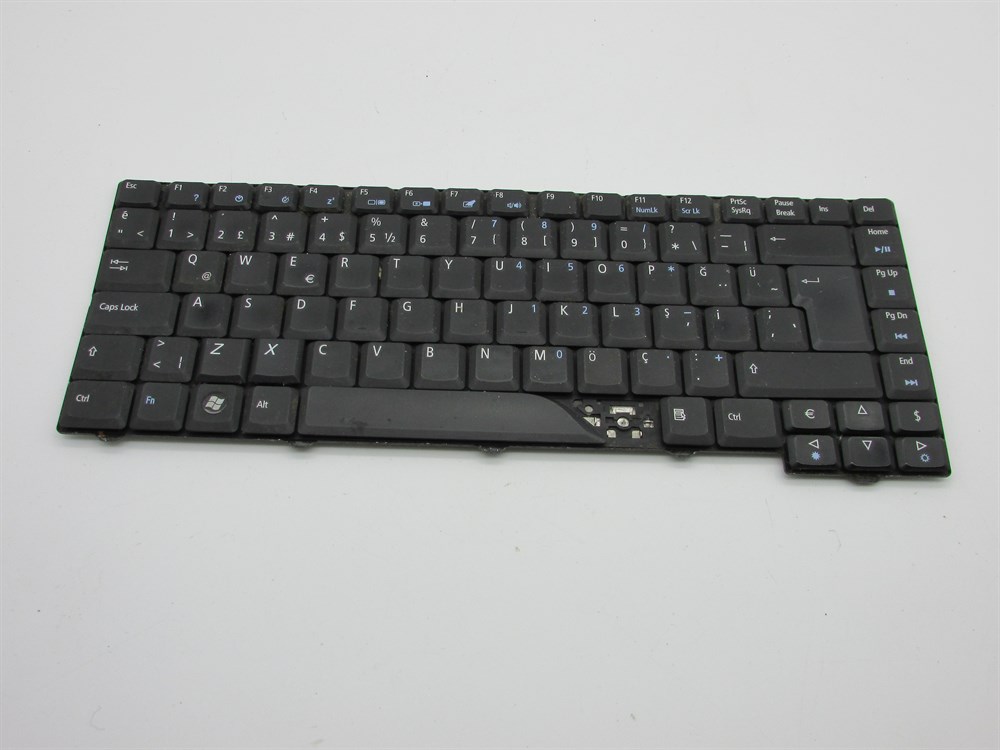 Acer MS2233-5930-5925-5730 Notebook Klavye