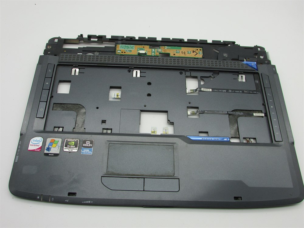 Acer MS2233-5930-5925-5730 Notebook Üst Kasa