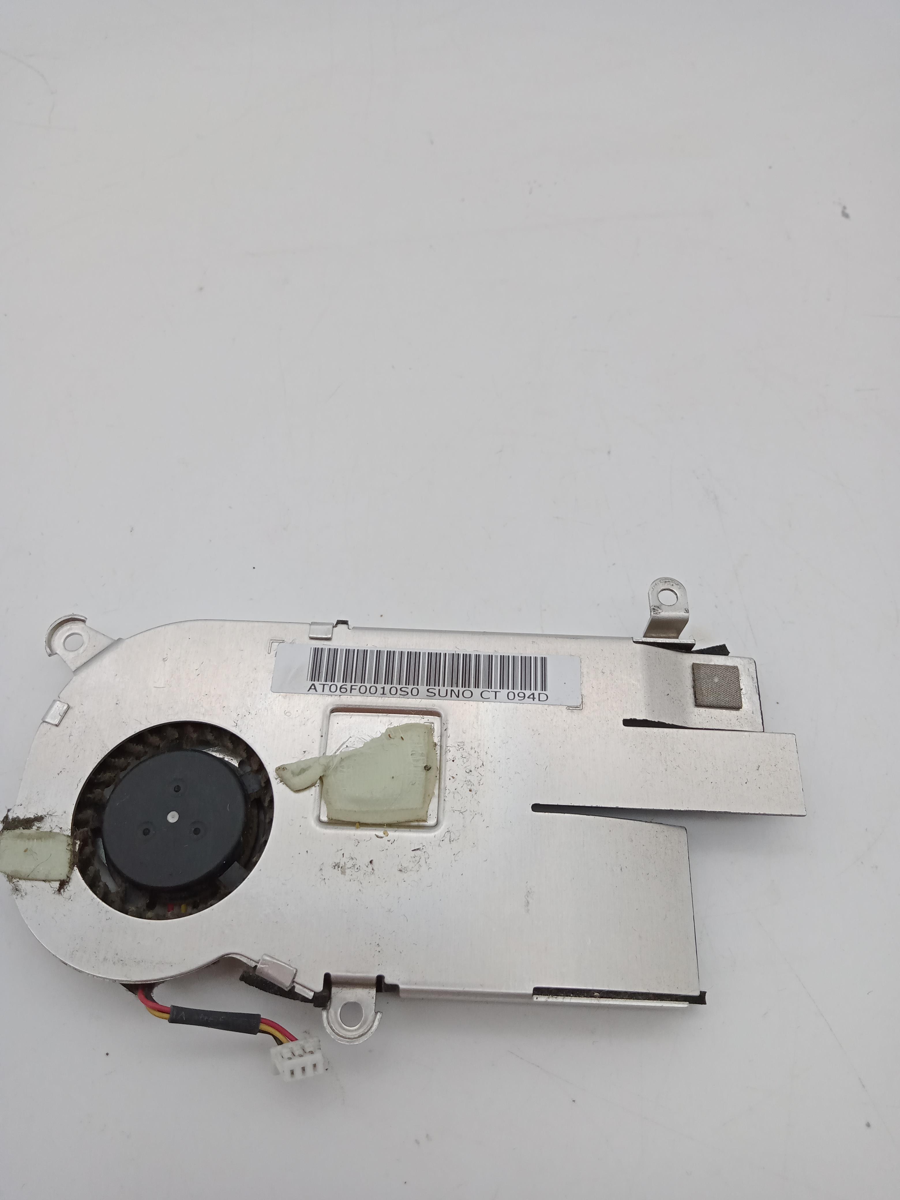 ACER ONE SERİES KAV10 Minibook  Soğutucu Fan