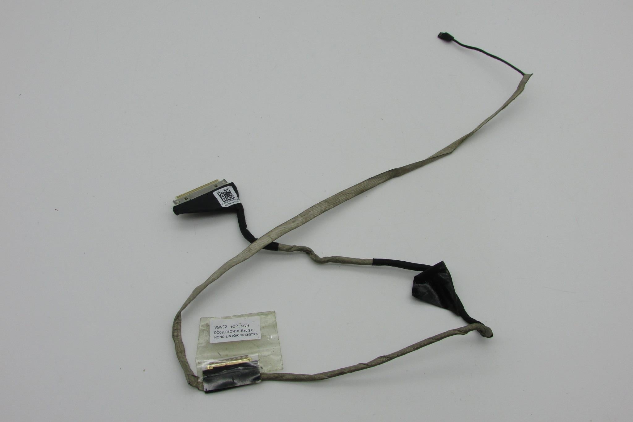 ACER PACKARDBELL EASYNOTE TE69 Notebook Lcd Data Kablo