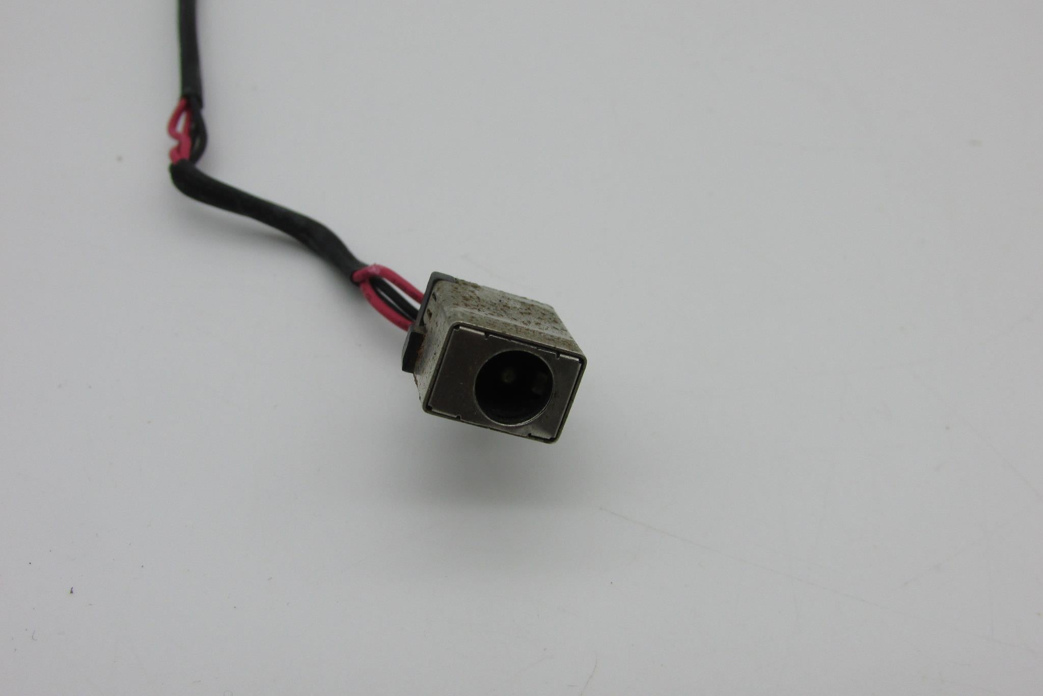 ACER PACKARDBELL EASYNOTE TE69 Notebook Dc Power Jack