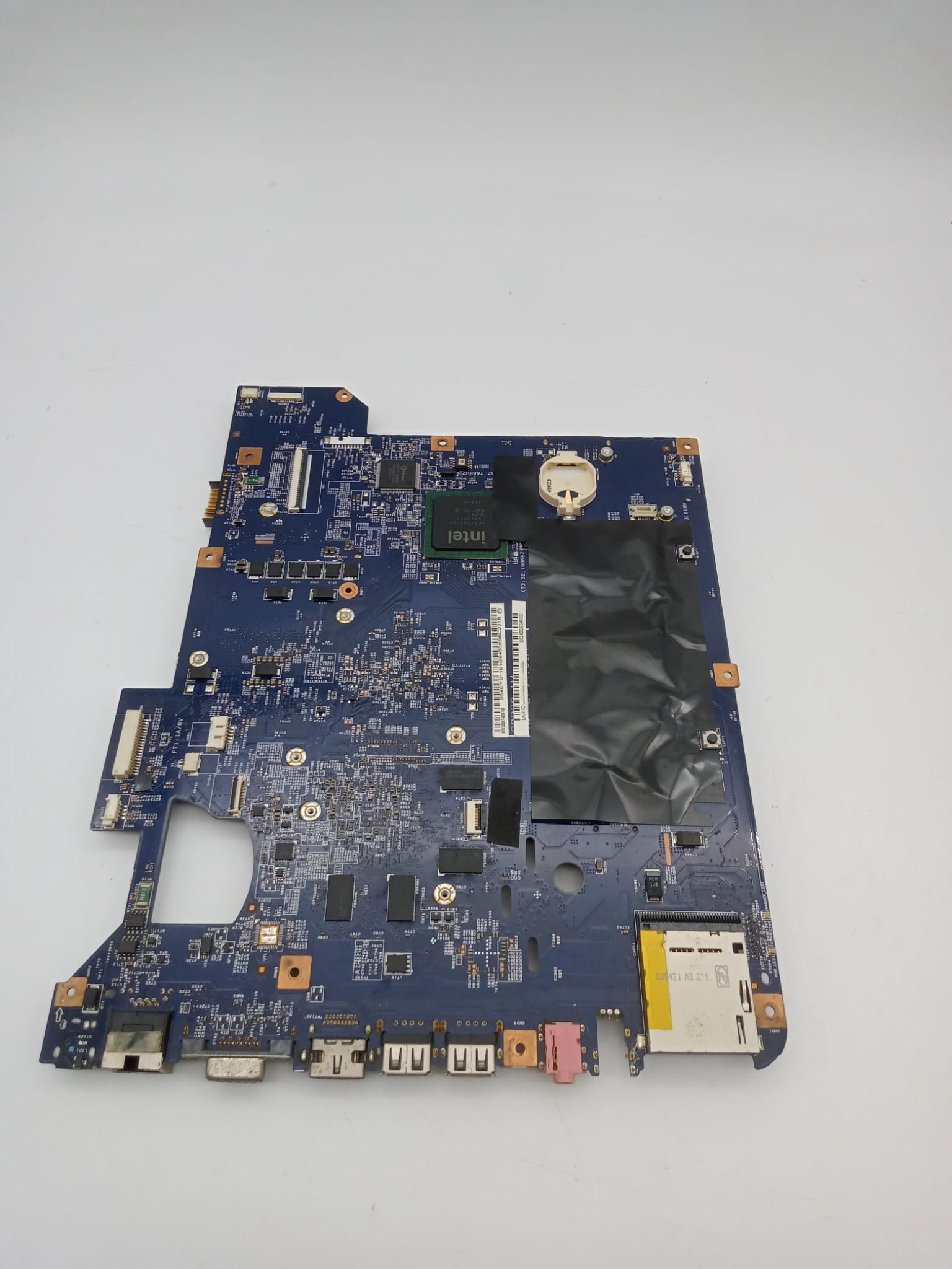 ACER PACKARDBELL MS2288 MS2273 Notebook Anakart