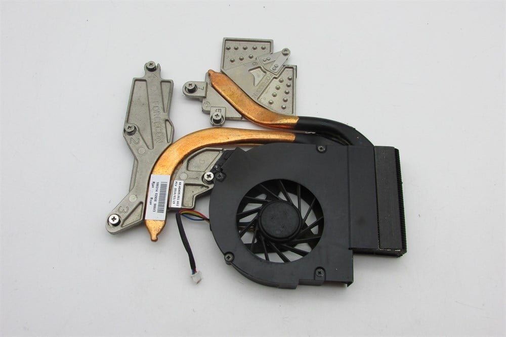 ACER PACKARDBELL MS2288 Notebook Bakır Sogutucu Fan