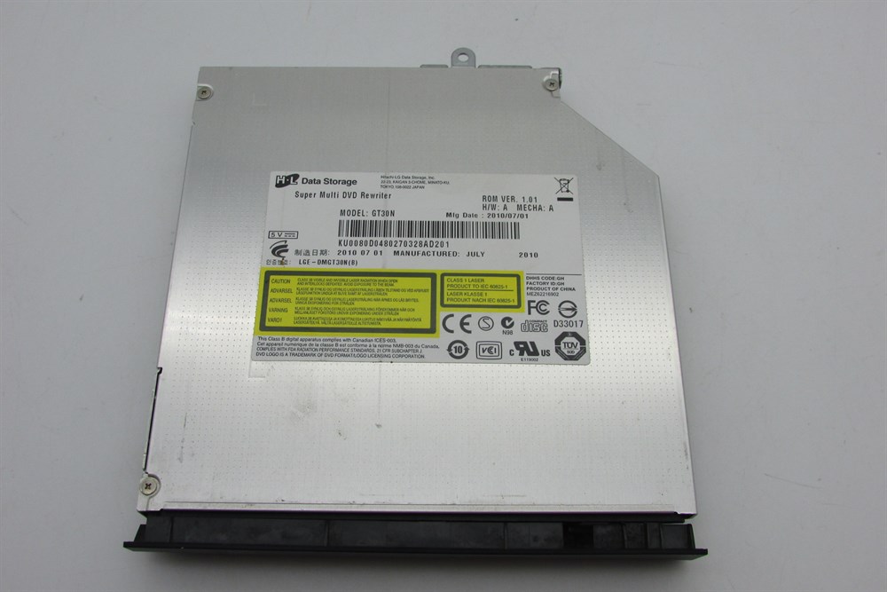 ACER PACKARDBELL MS2288 Notebook Dvd Rom