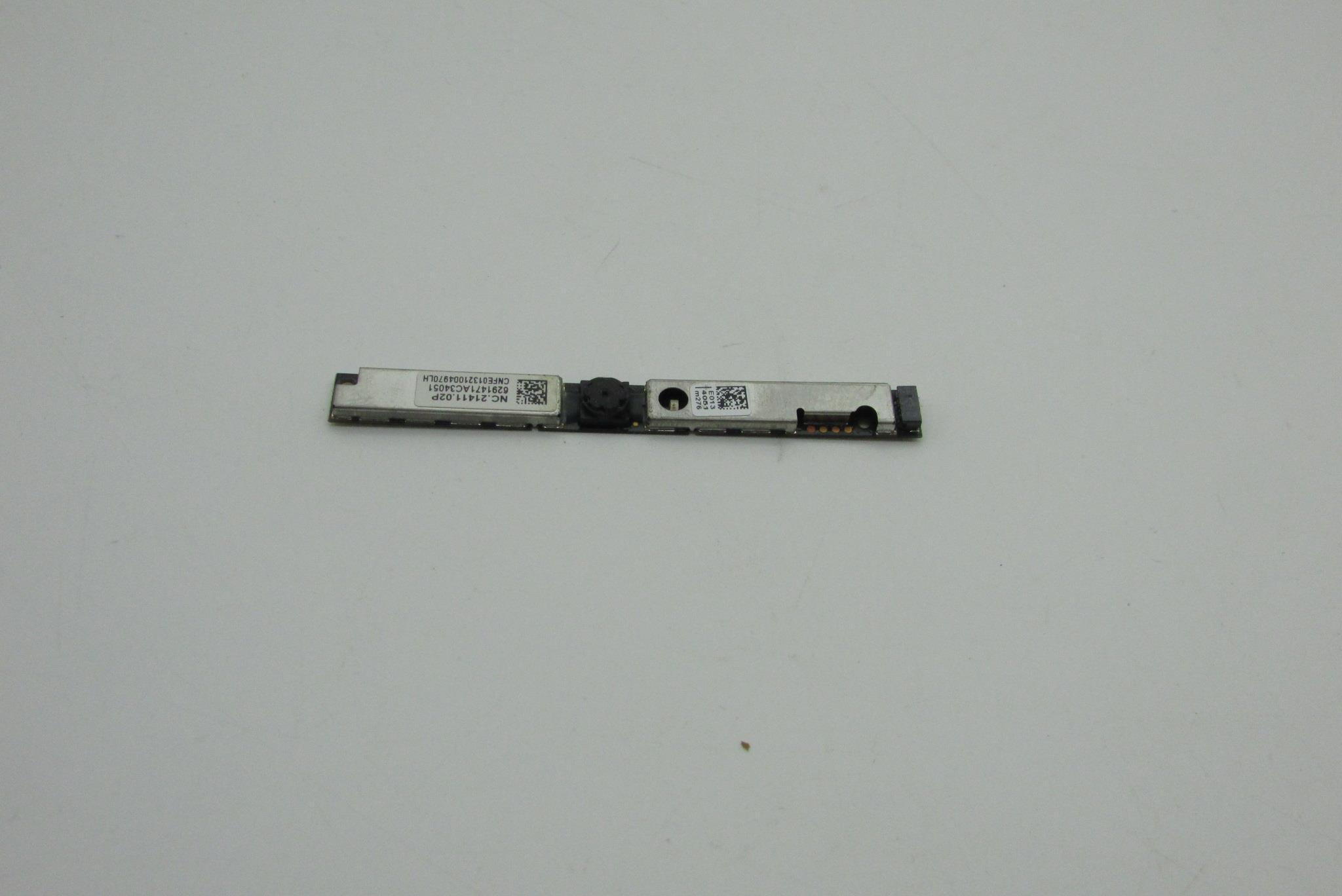 ACER PACKARDBELL N15W4 EASYNOTE ENTG81BA Notebook Kamera