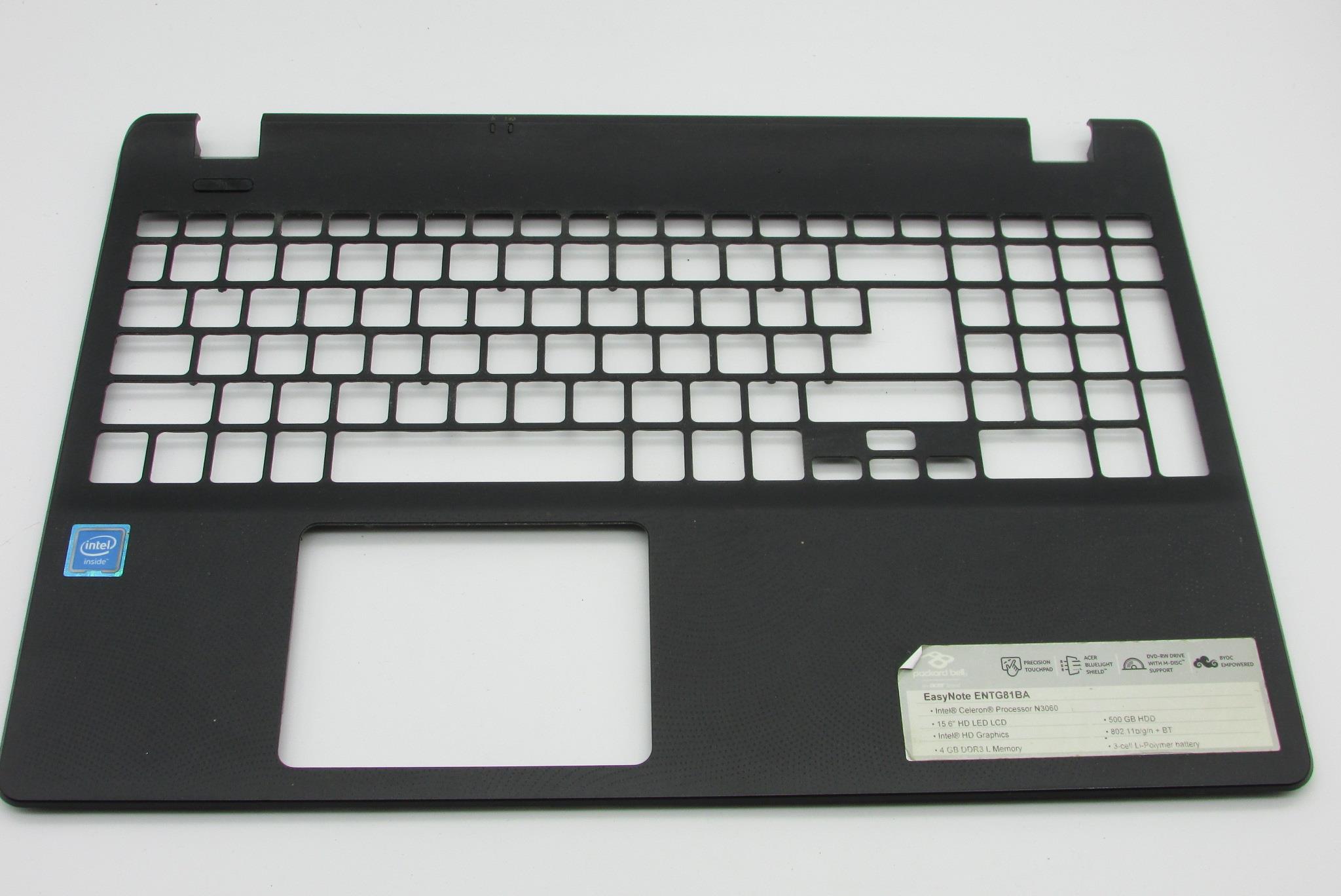 ACER PACKARDBELL N15W4 EASYNOTE ENTG81BA Ust Kasa