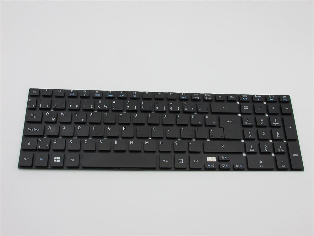 ACER V5WE2