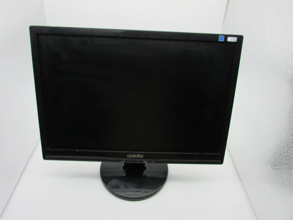 AİDATA 19ADT Monitör