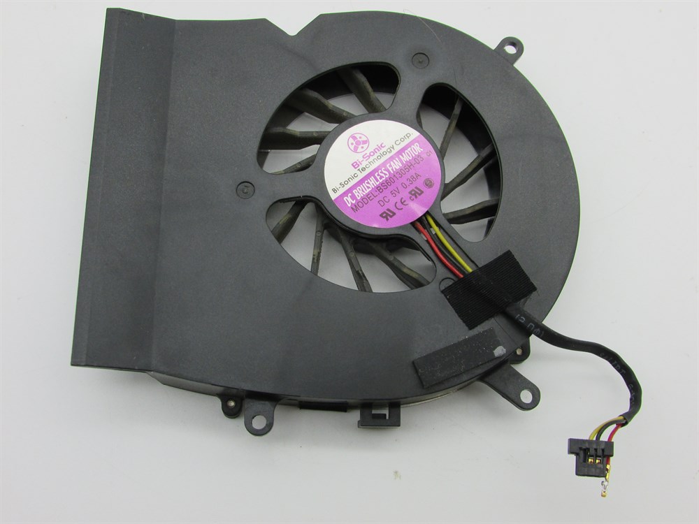 AMILO- Pİ-2550 Notebook Fan