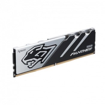 Apacer Panther 32GB UNB 5200MHz DDR5 CL40-40-40-80 Gaming RAM