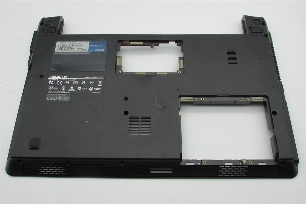ASUS A42F Notebook Alt Kasa