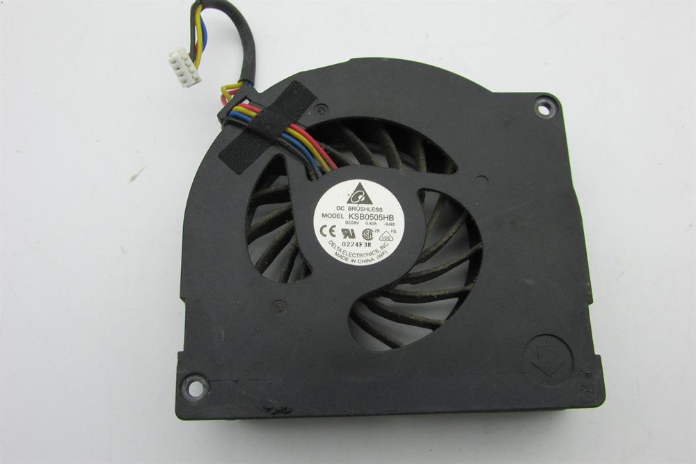 ASUS A42F Notebook Fan